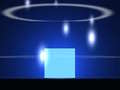 খেলা Cubic Light Run+