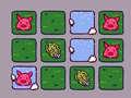 খেলা Animal Planner