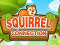 খেলা Squirrel Connection