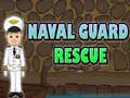 খেলা Naval Guard Rescue