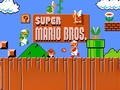 খেলা Super Mario Bros.