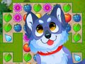 খেলা Garden Match Challenge