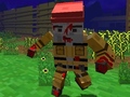 খেলা MultiGun Arena Zombie Survival