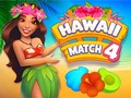 খেলা Hawaii Match 4