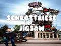 খেলা Schrottriese Jigsaw