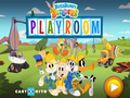 খেলা Bugs Bunny Builders Playroom