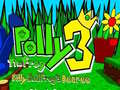 খেলা Polly The Frog 3: Billy Bullfrog’s Decree