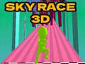 খেলা Sky Race 3D