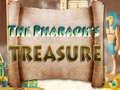 খেলা The Pharaoh's Treasure