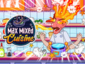 খেলা Max Mixed Cuisine
