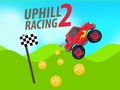 খেলা Up Hill Racing 2
