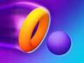 খেলা Ball Fall 2