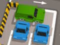 খেলা Parking Out JumpGame