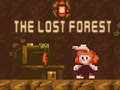 খেলা The Lost Forest