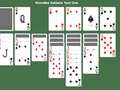 খেলা Klondike Solitaire Turn One