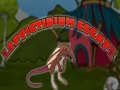 খেলা Leptictidium Escape