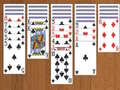 খেলা Spider Solitaire Pro