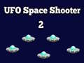 খেলা UFO Space Shooter 2