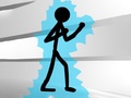 খেলা Electric Man