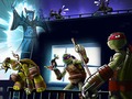 খেলা Teenage Mutant Ninja Turtles Shadow Heroes