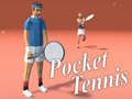 খেলা Pocket Tennis