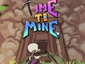 খেলা Time To Mine - Idle Tycoon