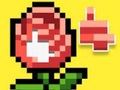 খেলা Pixel Puzzle Kingdom!
