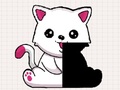খেলা Animal Puzzle Shape