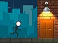 খেলা Stickman Wick