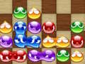 খেলা Puyo Puyo Match 4