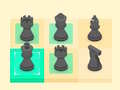 খেলা Kings Court Chess