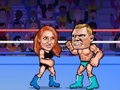 খেলা Wrestle Bros