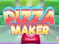 খেলা Pizza Maker