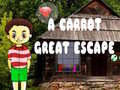 খেলা A Carrot Great Escape