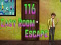 খেলা Amgel Easy Room Escape 116