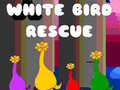 খেলা White Bird Rescue