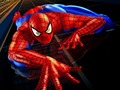 খেলা Spider Man Jigsaw