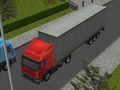 খেলা 3D Truck Parking