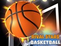 খেলা Rival Star Basketball