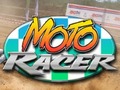 খেলা Moto Racer