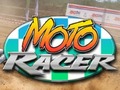 খেলা Moto Racer