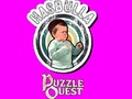 খেলা Hasbulla Puzzle Quest