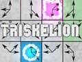 খেলা Triskelion