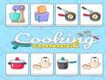 খেলা Cooking Connect
