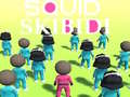 খেলা SQUID Skibidi