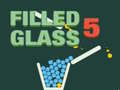 খেলা Filled Glass 5