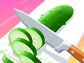 খেলা Slice It All Fruit