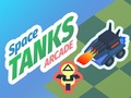 খেলা Space Tanks: Arcade