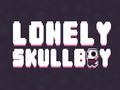 খেলা Lonely Skulboy