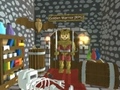 খেলা Kogama: Golden Warrior